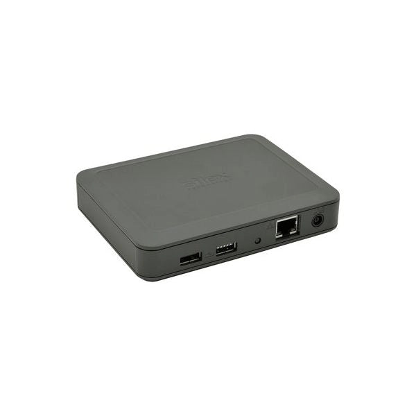 Print server silex - ds-600 (eu/uk) usb 3.0 device server wired 10/100/1000 mbps - E1335