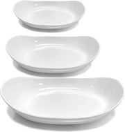 Organizzatore per frutta e verdura a 3 livelli, ceramica, standard in bambù naturale, per la cucina, organizzatore per frutta e verdura, standard, tavola da servizio per frutta, dolci e caramelle (riserva)