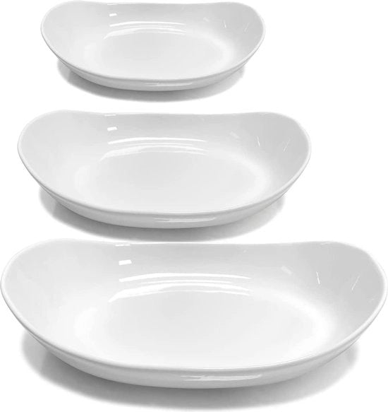 Organizzatore per frutta e verdura a 3 livelli, ceramica, standard in bambù naturale, per la cucina, organizzatore per frutta e verdura, standard, tavola da servizio per frutta, dolci e caramelle (riserva)