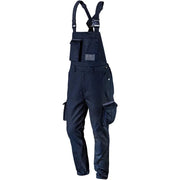 Topex 81-244-xxxl salopette navy glia xxxl