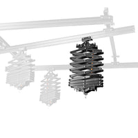 Walimex Forbici per sistemi di guide a soffitto