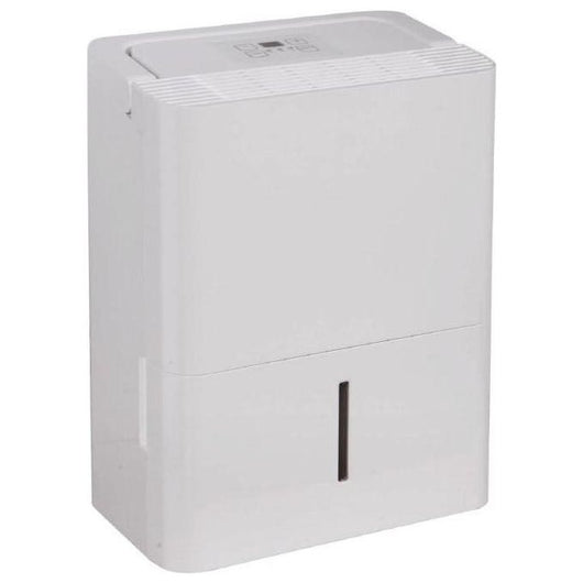 Comfeè CF-DEHU-12 deumidificatore 2 L 45,5 dB Bianco 250 W