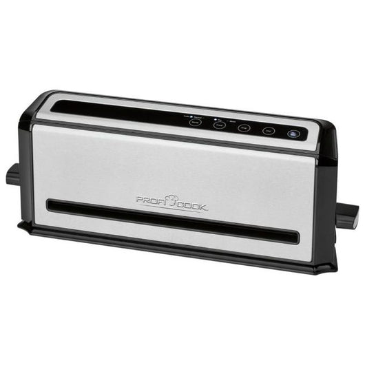 ProfiCook PC-VK 1133 macchina per sottovuoto 800 mbar Acciaio inox