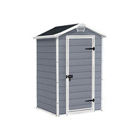 Keter S 1457 0043 casetta da giardino Casetta in plastica