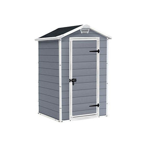 Keter S 1457 0043 casetta da giardino Casetta in plastica