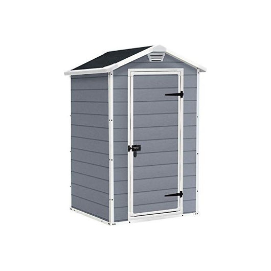Keter S 1457 0043 casetta da giardino Casetta in plastica
