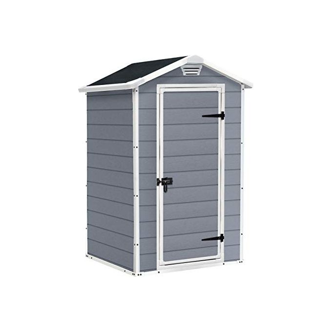 Keter S 1457 0043 casetta da giardino Casetta in plastica