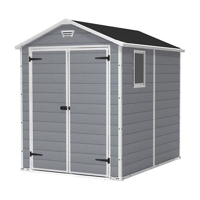 Keter Manor Casetta in plastica