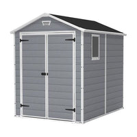 Keter Manor Casetta in plastica