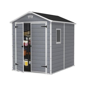 Keter Manor Casetta in plastica