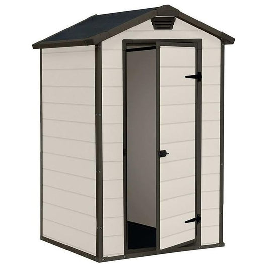 Keter Manor 4x3 Casetta in plastica