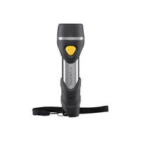 Varta Day Light Multi LED F10 Alluminio, Nero Torcia portachiavi