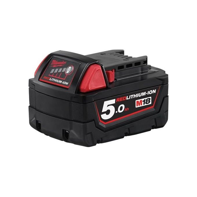 Milwaukee M18B5 accessorio e ricambio per aspirapolvere Aspirapolvere portatile Batteria