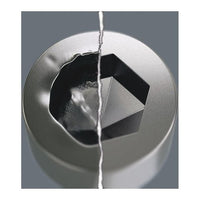 Wera 950/9 Hex-Plus 6 Chiave esagonale a L Metrico 9 pz