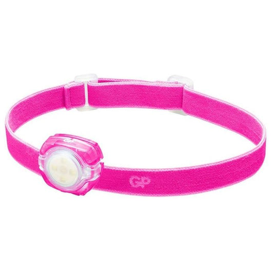 GP Lighting CH31 Rosa Torcia a fascia LED