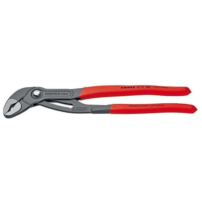 Knipex Cobra Pinze per giunti scorrevoli
