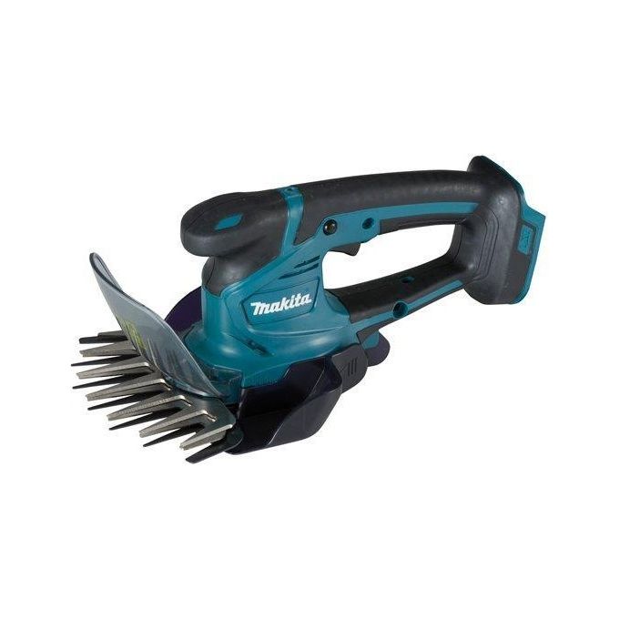 Makita DUM604ZX cesoia per erba cordless 16 cm 18 V Ioni di Litio Nero, Blu