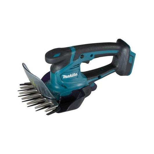 Makita DUM604ZX cesoia per erba cordless 16 cm 18 V Ioni di Litio Nero, Blu