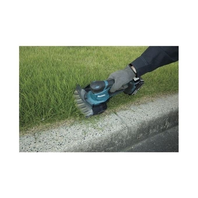Makita DUM604ZX cesoia per erba cordless 16 cm 18 V Ioni di Litio Nero, Blu