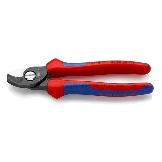 Knipex 95 12 165 pinza Pinze per taglio laterale