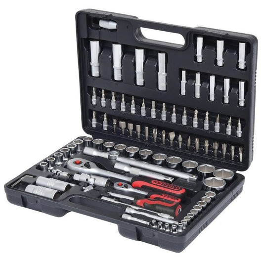 KS Tools 911.0694 bussola e set di bussole
