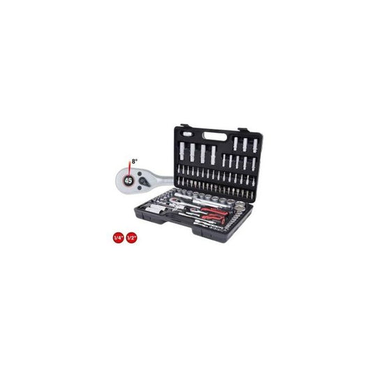 KS Tools 917.0796 bussola e set di bussole