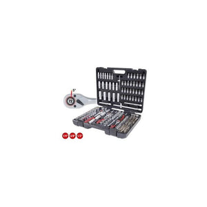 KS Tools 917.0795 bussola e set di bussole