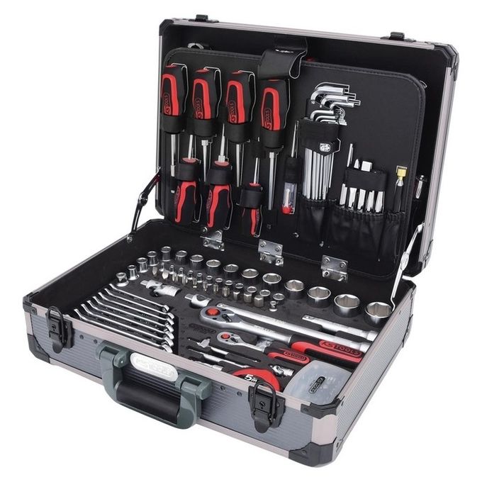 KS Tools 911.0649 set di strumenti meccanici 149 strumenti