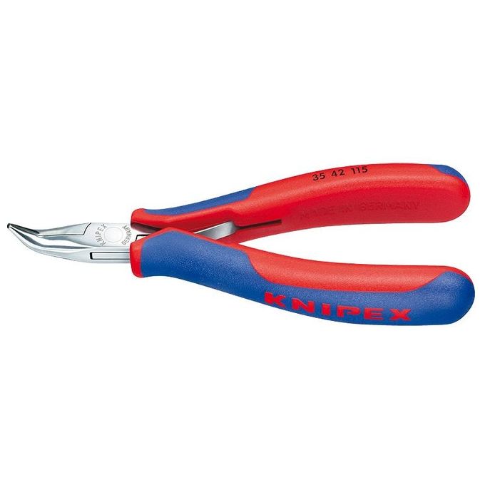 Knipex 35 42 115 pinza Pinze a becco lungo
