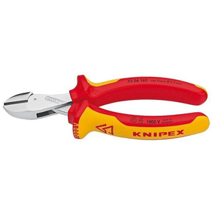 Knipex X-Cut Pinze diagonali
