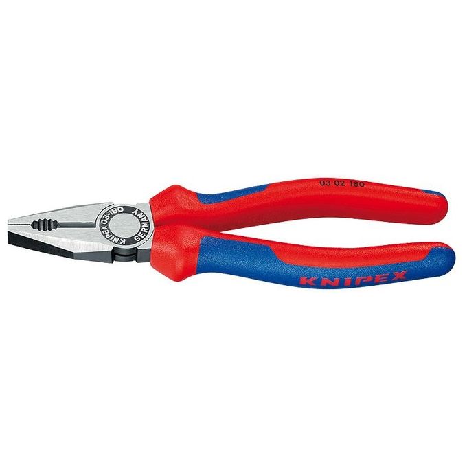 Knipex 03 02 160 pinza Pinze da elettricista