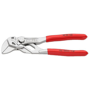 Knipex 86 03 125 pinza Pinze per giunti scorrevoli