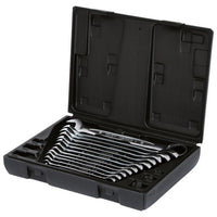 KS Tools 503.4265 chiave a cricchetto Acciaio al cromo vanadio 72 pz