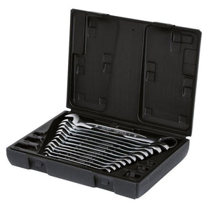 KS Tools 503.4265 chiave a cricchetto Acciaio al cromo vanadio 72 pz