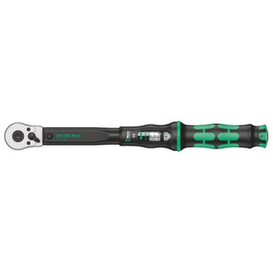 Wera Click-Torque C 2 Adattatore per bussola 1 pz