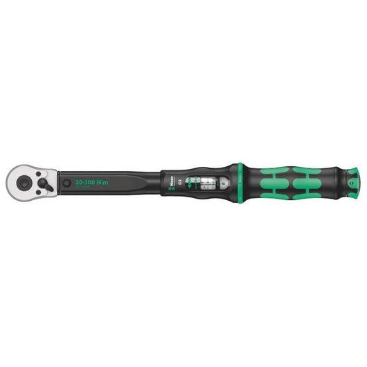 Wera Click-Torque C 2 Adattatore per bussola 1 pz