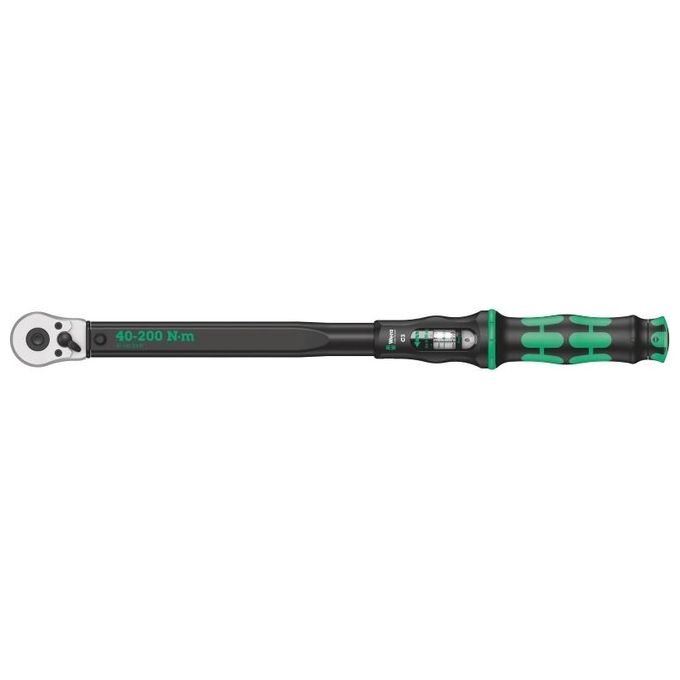 Wera Click-Torque C 3 Adattatore per bussola 1 pezzo(i)