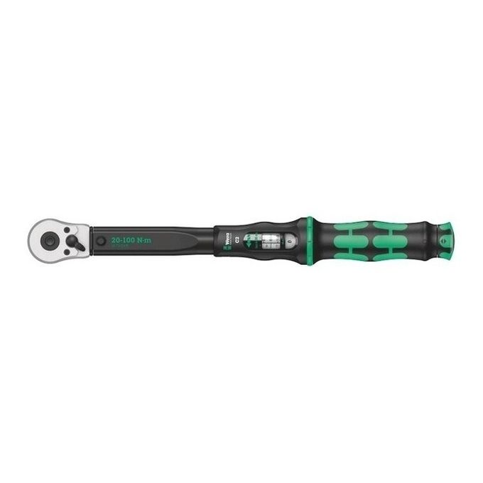 Wera Click-Torque C 2 Adattatore per bussola 1 pz