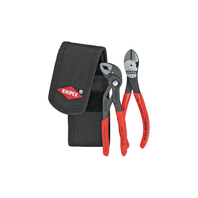 Knipex 00 20 72 V02 pinza Set di pinze