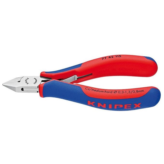 Knipex 77 42 115 pinza Pinze diagonali