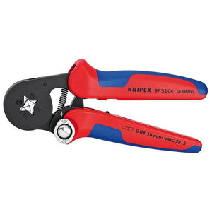 Knipex 97 53 04 pinza