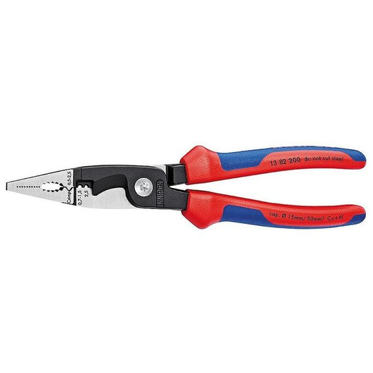 Knipex 13 82 200 pinza Pinze a becco lungo