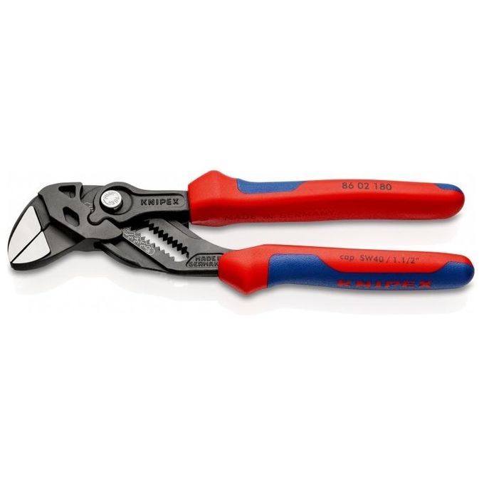 Knipex 86 02 180 pinza