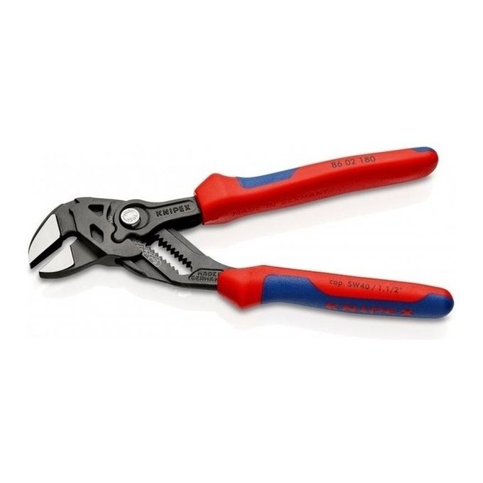 Knipex 86 02 180 pinza