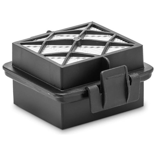 Kärcher 2.863-240.0 accessorio e ricambio per aspirapolvere A cilindro Filtro