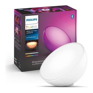 Philips Hue Go Lampada Portatile White and Color Ambiance