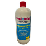 MICROSANIFICANTE PER PISCINE 1LITRO