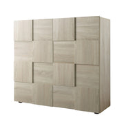 Credenza LONDON rovere