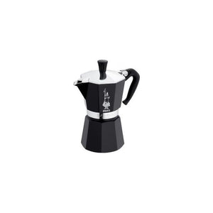 Bialetti 4951 Moka Nero