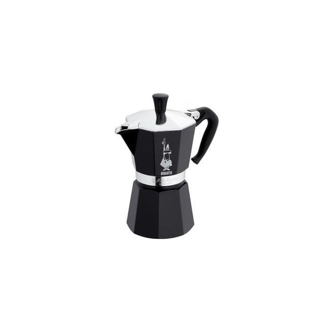 Bialetti 4951 Moka Nero